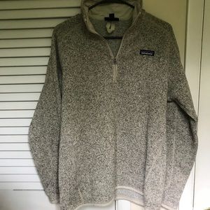 XL Patagonia Women’s Better Sweater